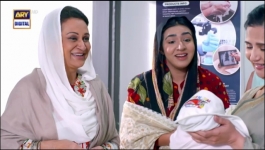 Tere Bina Mein Nahi - Episode 24 - 6th June 2023